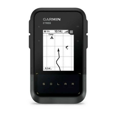 Orologio Uomo GARMIN 010-02782-00