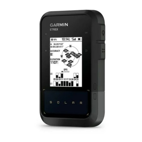 Orologio Uomo GARMIN 010-02782-00
