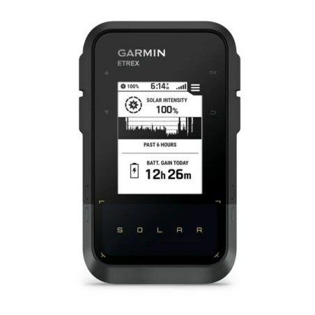 Orologio Uomo GARMIN 010-02782-00