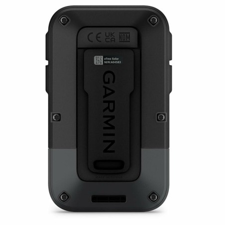 Orologio Uomo GARMIN 010-02782-00