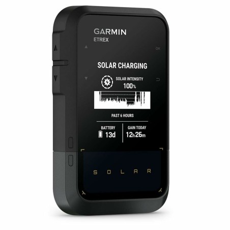 Orologio Uomo GARMIN 010-02782-00