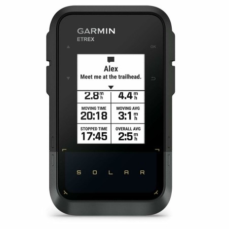 Orologio Uomo GARMIN 010-02782-00
