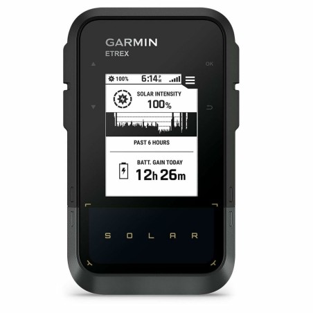 Orologio Uomo GARMIN 010-02782-00