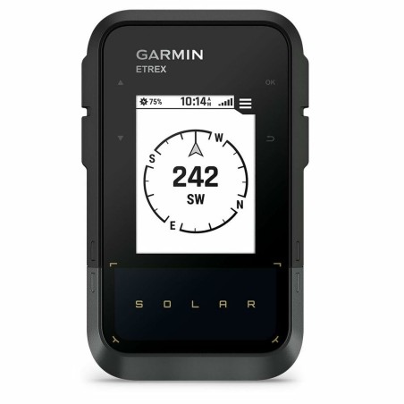 Orologio Uomo GARMIN 010-02782-00