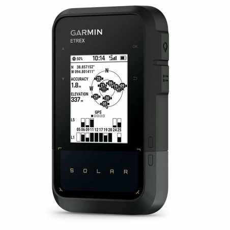 Orologio Uomo GARMIN 010-02782-00