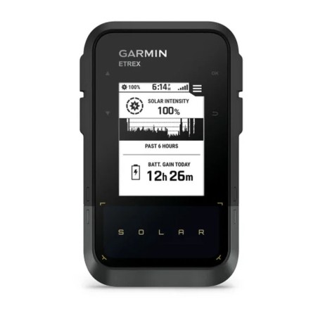 Orologio Uomo GARMIN 010-02782-00