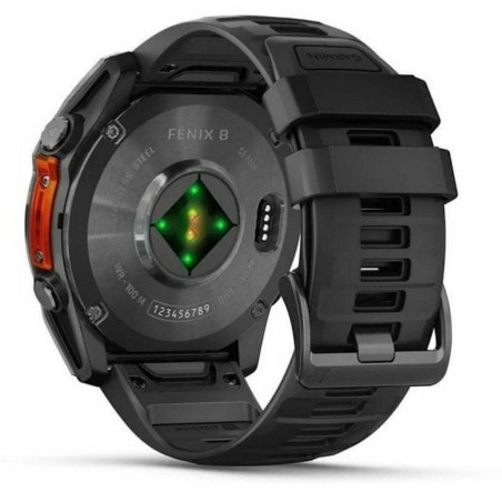 Smartwatch GARMIN 010-02905-00 Nero Grigio
