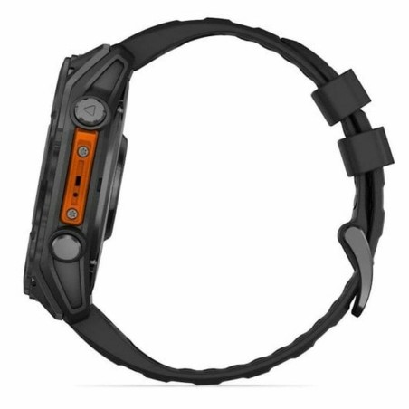 Smartwatch GARMIN 010-02905-00 Nero Grigio