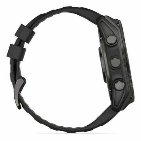 Smartwatch GARMIN 010-02905-00 Black Grey