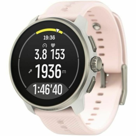 Reloj Hombre Suunto SS051018000 Gris Rosa