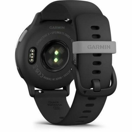 Smartwatch GARMIN 010-02862-10 Negro 2