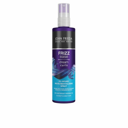 Spray Perfeccionador de Rizos John Frieda FRIZZ-EASE 150 ml