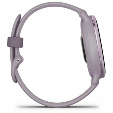 Reloj Hombre GARMIN 010-02862-13 Violeta Lila Púrpura