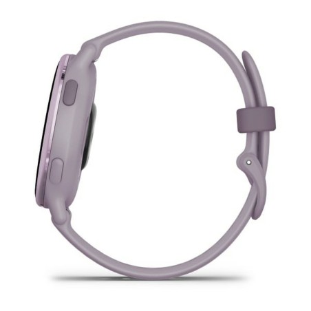 Reloj Hombre GARMIN 010-02862-13 Violeta Lila Púrpura