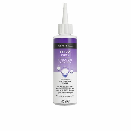 Flexible styling Lotion John Frieda FRIZZ-EASE 200 ml