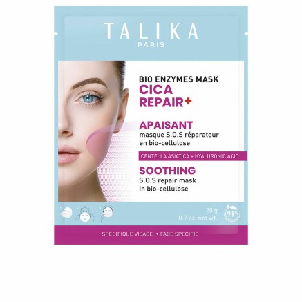 Maschera Viso Talika BIO ENZYMES 20 g