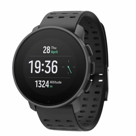 Smartwatch Suunto SS050807000 Nero (Nero)