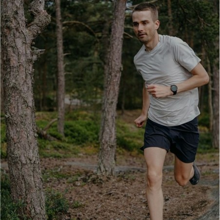 Smartwatch Suunto SS050807000 Nero (Nero)