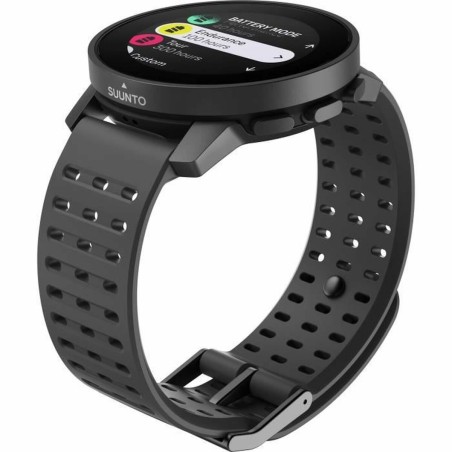 Smartwatch Suunto SS050807000 Nero (Nero)