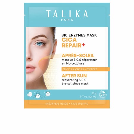 Maschera Viso Talika BIO ENZYMES 20 g