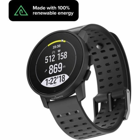 Smartwatch Suunto SS050807000 Nero (Nero)
