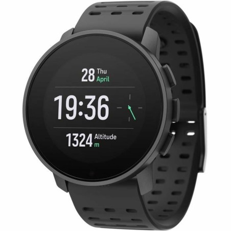 Smartwatch Suunto SS050807000 Nero (Nero)