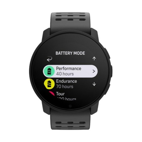 Smartwatch Suunto SS050807000 Nero (Nero)