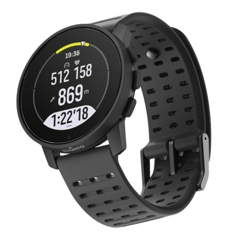 Smartwatch Suunto SS050807000 Nero (Nero)