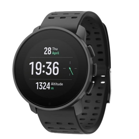 Smartwatch Suunto SS050807000 Nero (Nero)