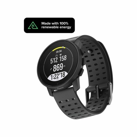 Smartwatch Suunto SS050807000 Nero (Nero)