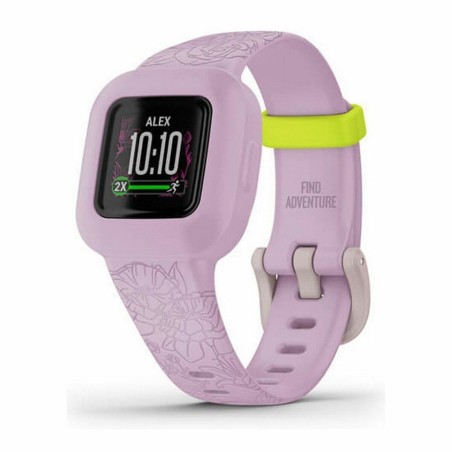 Orologi Sportivi GARMIN 010-02441-01 Rosa