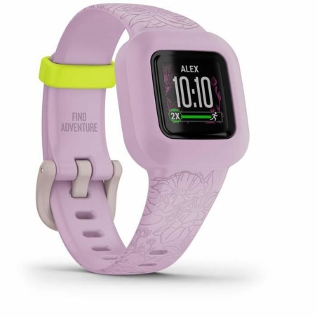 Orologi Sportivi GARMIN 010-02441-01 Rosa