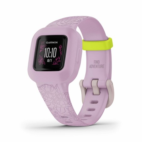 Orologi Sportivi GARMIN 010-02441-01 Rosa