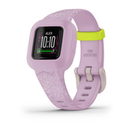 Orologi Sportivi GARMIN 010-02441-01 Rosa