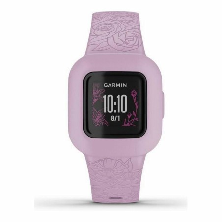 Orologi Sportivi GARMIN 010-02441-01 Rosa