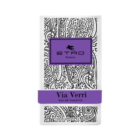 Parfum Femme Etro