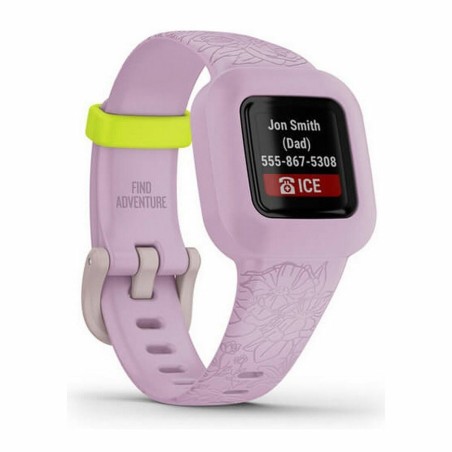 Orologi Sportivi GARMIN 010-02441-01 Rosa