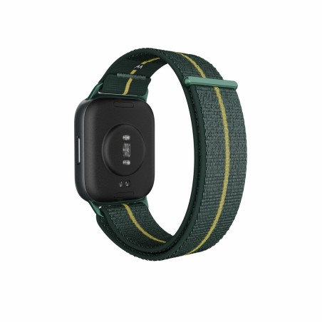 Smartwatch Motorola PG38C07182 Nero Verde, gris