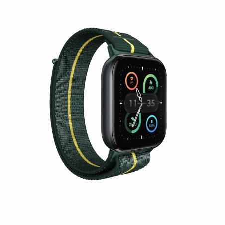 Smartwatch Motorola PG38C07182 Nero Verde, gris