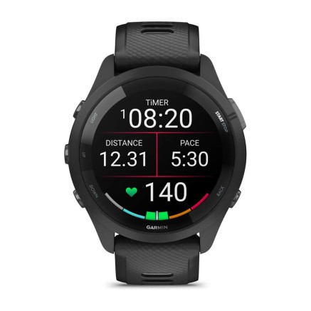 Smartwatch GARMIN 010-02810-10 Black Grey 1,3" 46 mm Ø 46 mm 2