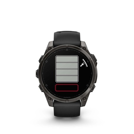 Smartwatch GARMIN 010-02904-21 Nero 1,4" 47 mm Ø 46 mm Ø 47 mm