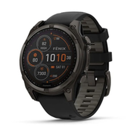 Smartwatch GARMIN 010-02906-11 Nero Titanio 1,3" 51 mm Ø 50 mm