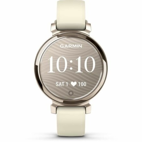 Men's Watch GARMIN 010-02839-00 Golden