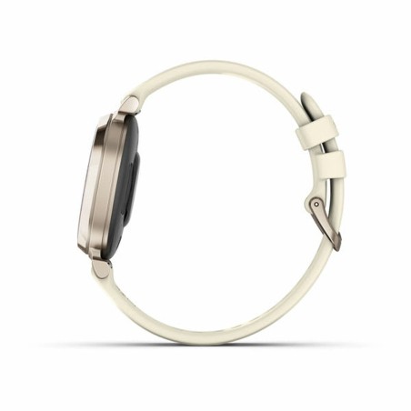 Reloj Hombre GARMIN 010-02839-00 Dorado