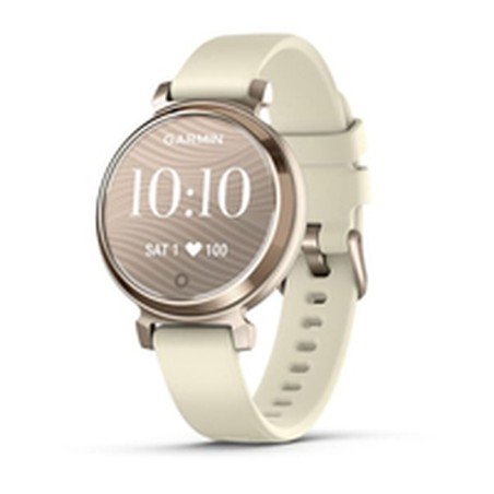 Reloj Hombre GARMIN 010-02839-00 Dorado
