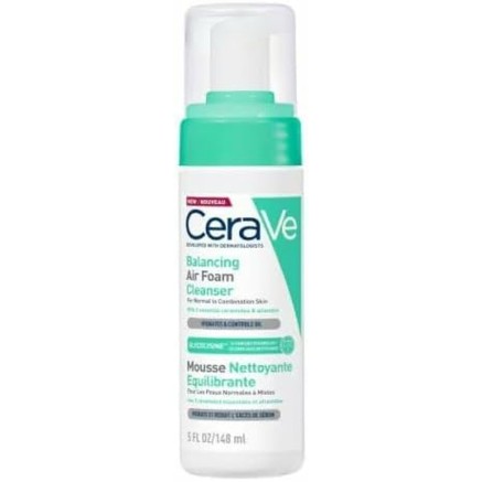 Gel Detergente Viso CeraVe CERAVE CLEANSER 148 ml