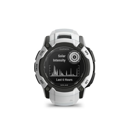 Smartwatch GARMIN 010-02805-04 Bianco Grigio 2