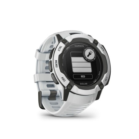 Smartwatch GARMIN 010-02805-04 Bianco Grigio