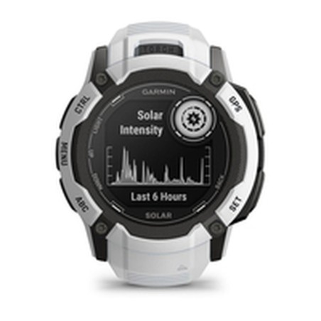 Smartwatch GARMIN 010-02805-04 Bianco Grigio