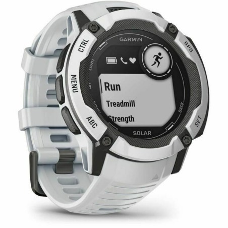 Smartwatch GARMIN 010-02805-04 Bianco Grigio